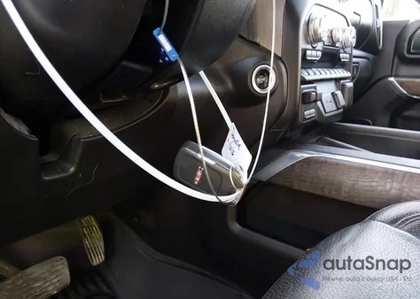 2021 GMC Sierra 2500Hd 4Wd Standard Bed Denali z USA, uszkodzony, nr VIN 1GT19REY2MF174085